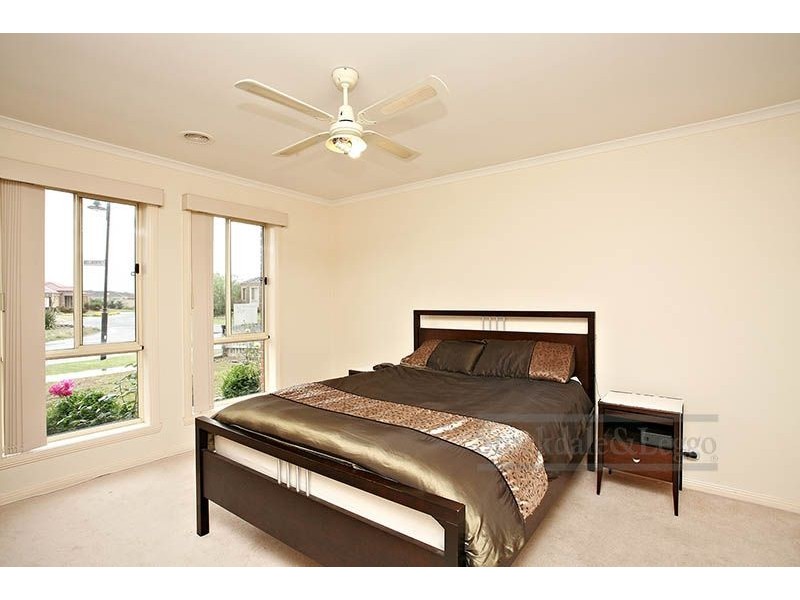 25 Harmony Drive, Tarneit VIC 3029