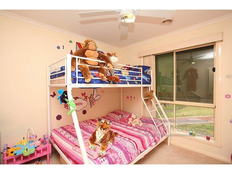 25 Harmony Drive, Tarneit VIC 3029