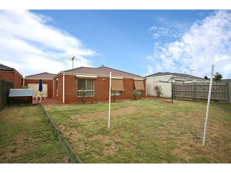 25 Harmony Drive, Tarneit VIC 3029