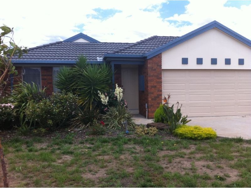 5 Maculata Place, Wyndham Vale VIC 3024