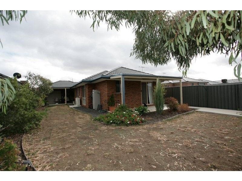 5 Maculata Place, Wyndham Vale VIC 3024