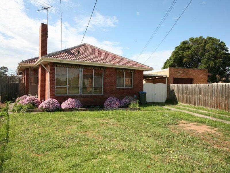 160 Shaws Road, Werribee VIC 3030