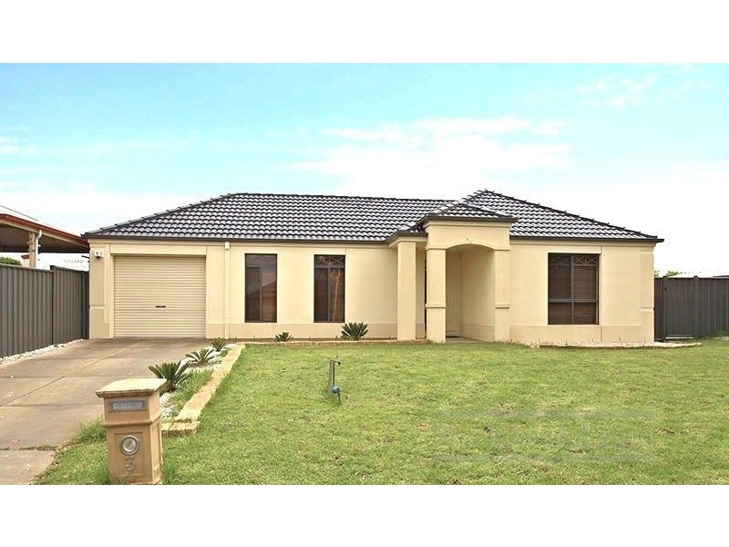 3 Roper Court, Wyndham Vale VIC 3024