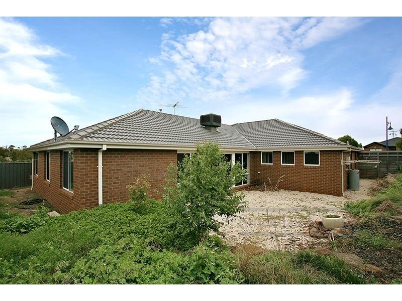 7 Amadeus Street, Wyndham Vale VIC 3024