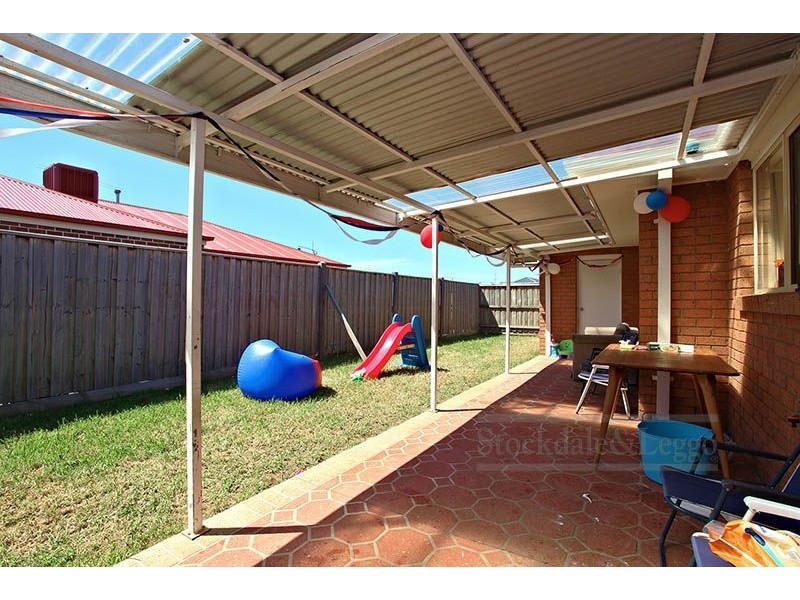 6 Ashwood Boulevard, Tarneit VIC 3029
