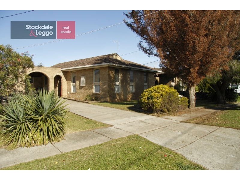 33 Hampstead Drive, Hoppers Crossing VIC 3029