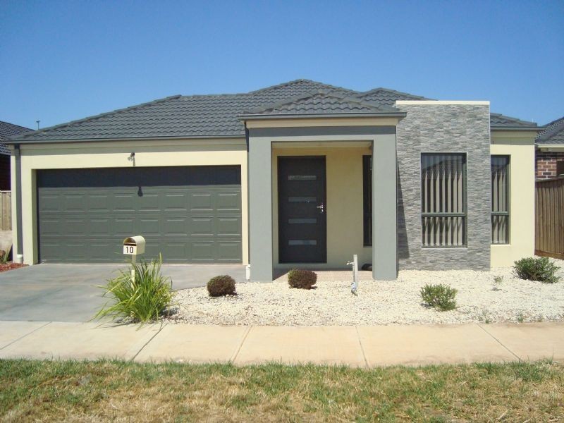 10 Corfu Avenue, Tarneit VIC 3029