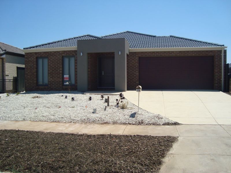 15 Begonia Road, Tarneit VIC 3029