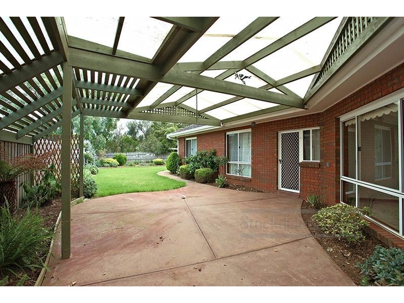 8 Montpellier Drive, Werribee VIC 3030