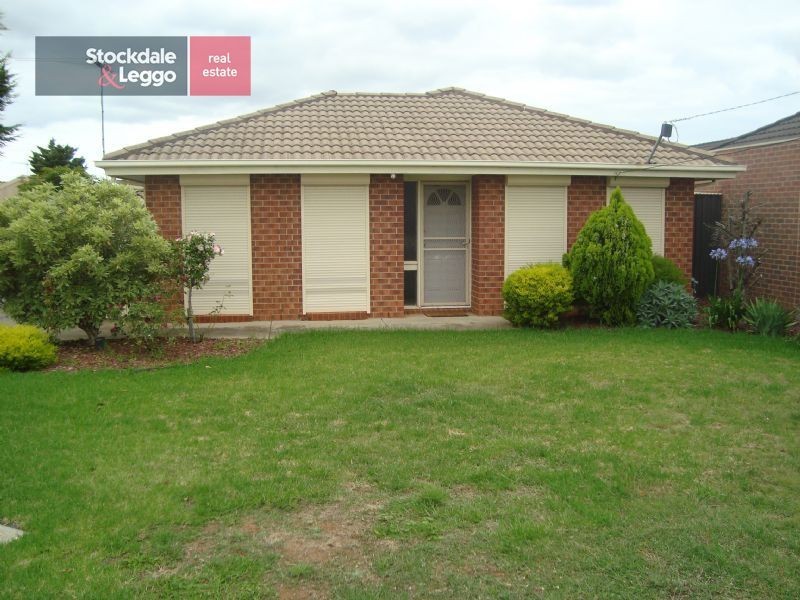 12 Pioneer Court, Werribee VIC 3030