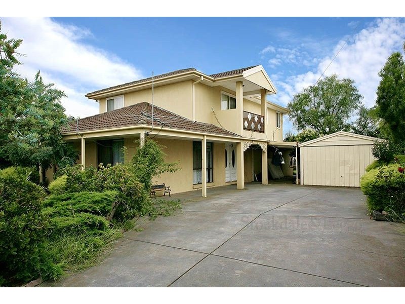 4 Sier Avenue, Hoppers Crossing VIC 3029