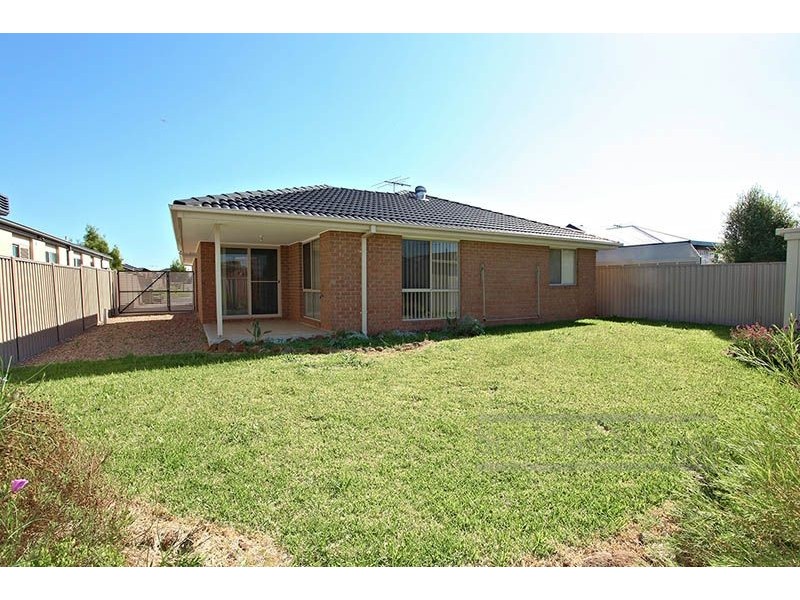 6 Harrow Place, Truganina VIC 3029