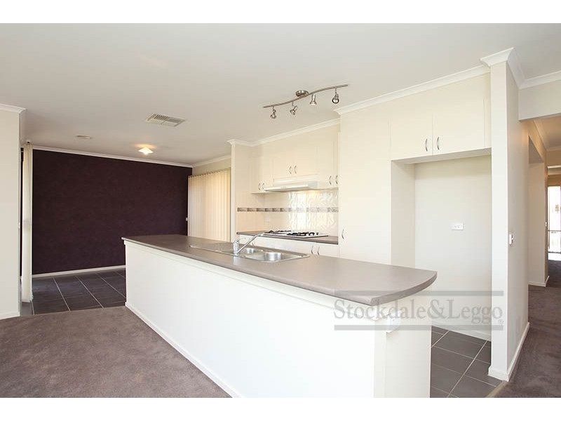 6 Harrow Place, Truganina VIC 3029