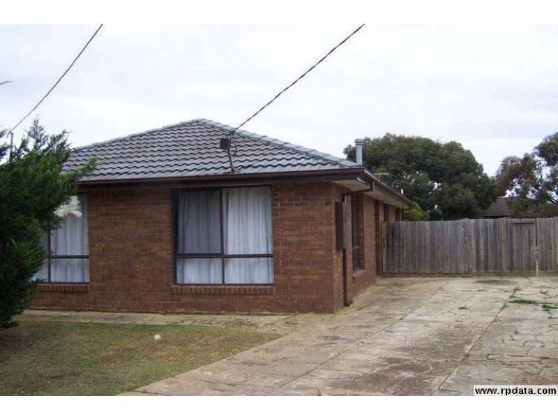 7 Egret Court, Werribee VIC 3030