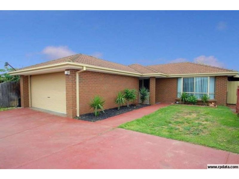 4 Barklya Court, Hoppers Crossing VIC 3029
