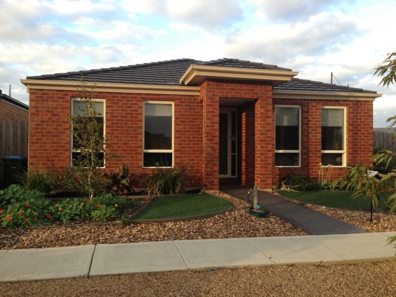 11 Atlantic Court, Wyndham Vale VIC 3024