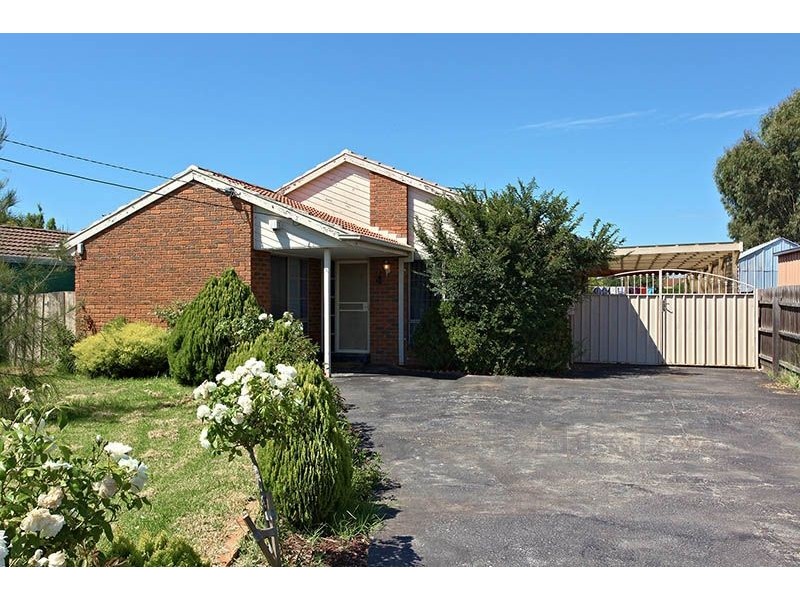 319 Heaths Road, Hoppers Crossing VIC 3029