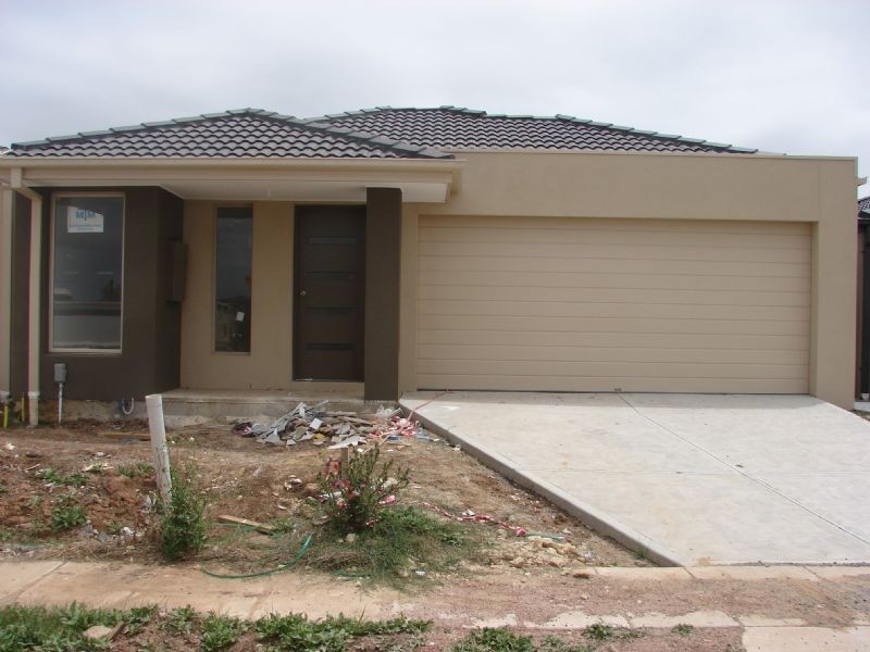 15 & 17 Samaria Street, Tarneit VIC 3029