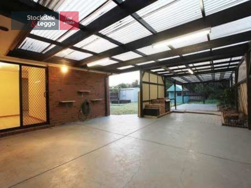 16 Shearwater Court, Hoppers Crossing VIC 3029