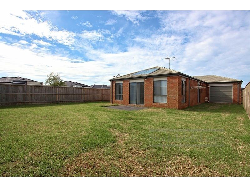 19 Hamish Drive, Tarneit VIC 3029