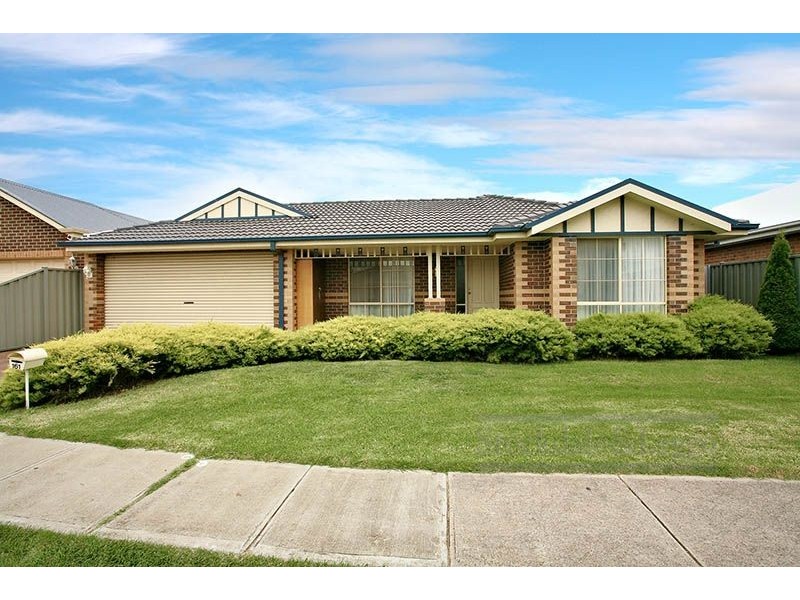 161 Thames Blvd, Tarneit VIC 3029