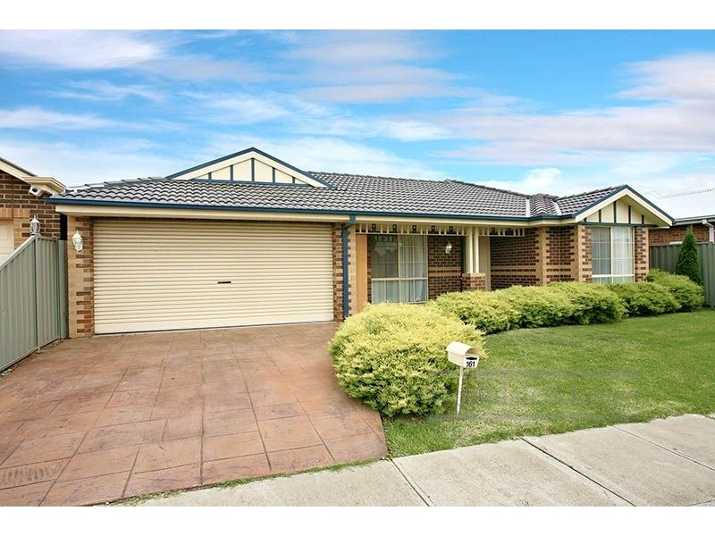 161 Thames Blvd, Tarneit VIC 3029