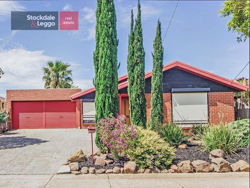 26 Valewood Drive, Wyndham Vale VIC 3024