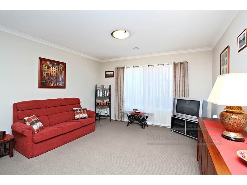 35 Penrose Promenade, Tarneit VIC 3029