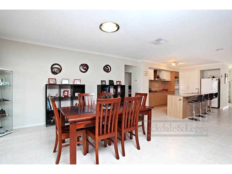 35 Penrose Promenade, Tarneit VIC 3029