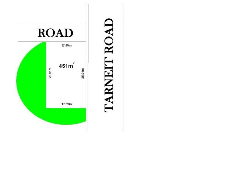 Lot 22 Caraleena Estate 591 Tarneit Road, Tarneit VIC 3029