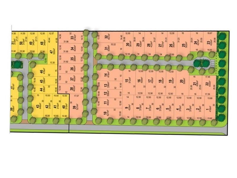 Lot 22 Caraleena Estate 591 Tarneit Road, Tarneit VIC 3029