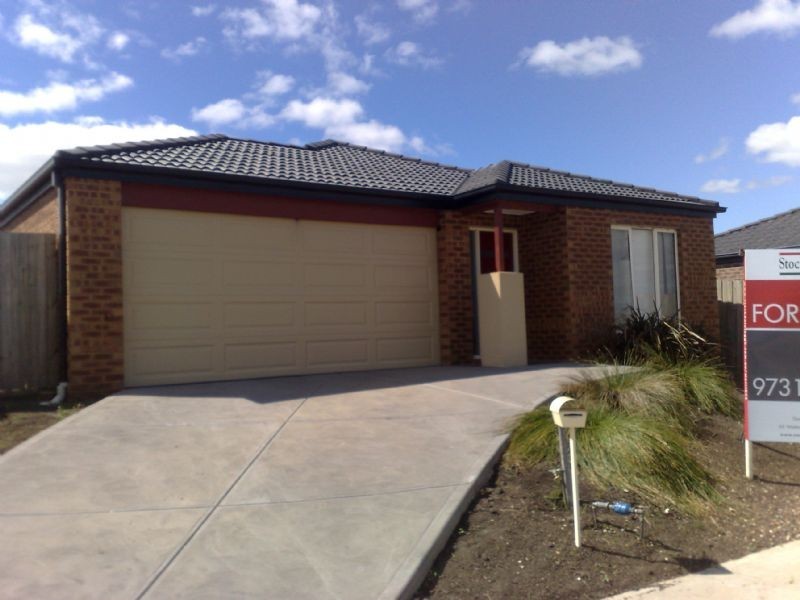 15 Begg Avenue, Truganina VIC 3029