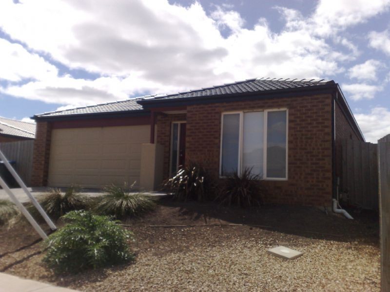 15 Begg Avenue, Truganina VIC 3029