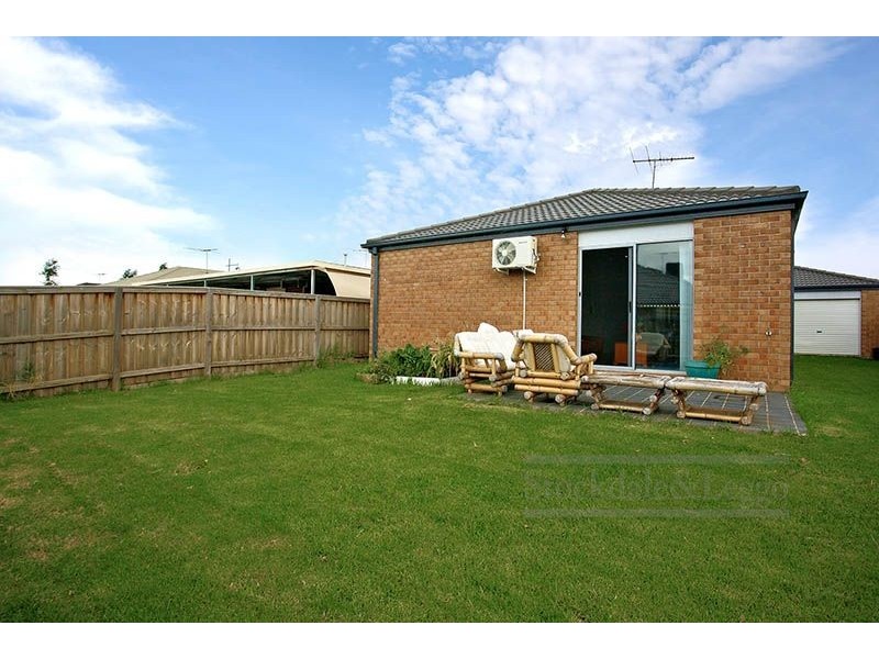 8 Hamish Drive, Tarneit VIC 3029