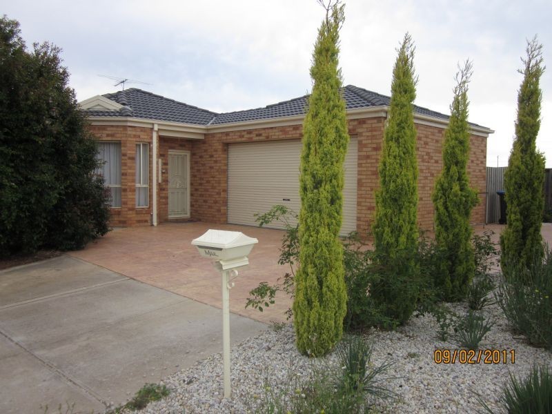 9 Koombahla Crt, Werribee VIC 3030