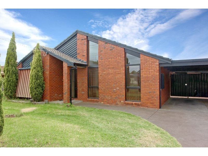 130 Mossfiel Drive, Hoppers Crossing VIC 3029