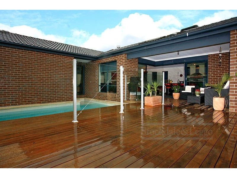 7 Yarraman Road, Wyndham Vale VIC 3024