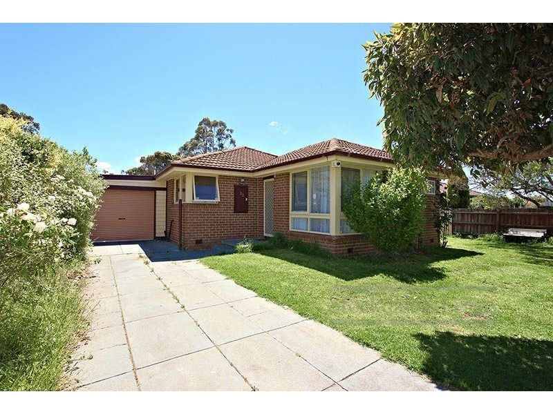 32 Priestley Avenue, Hoppers Crossing VIC 3029