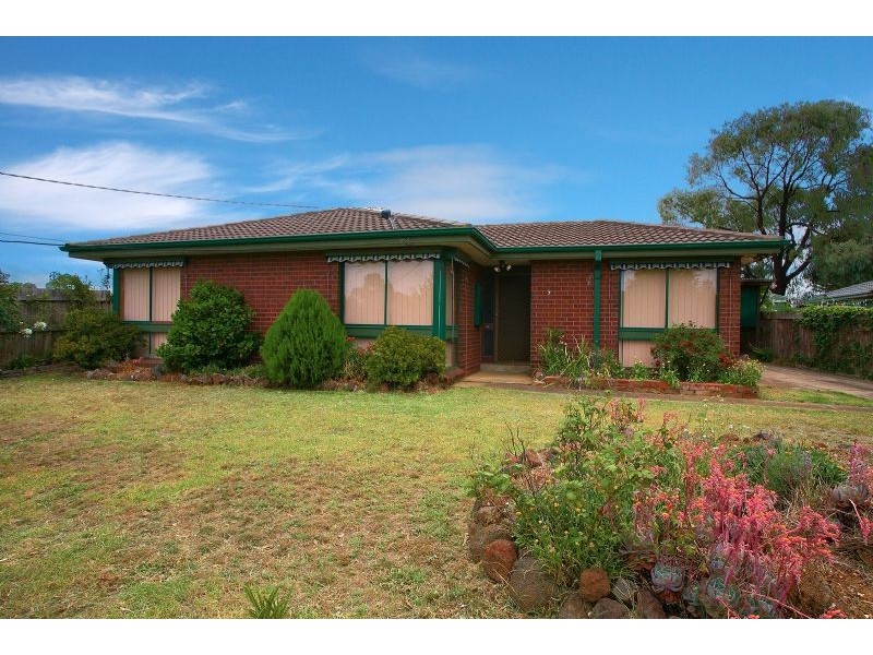7 Grouse Court, Werribee VIC 3030