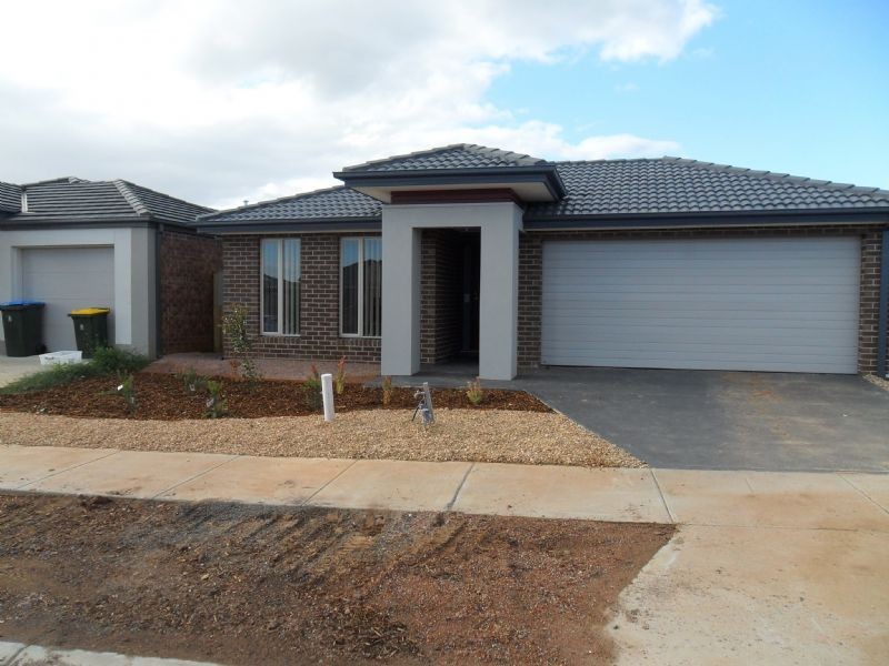 8 Archie Street, Tarneit VIC 3029