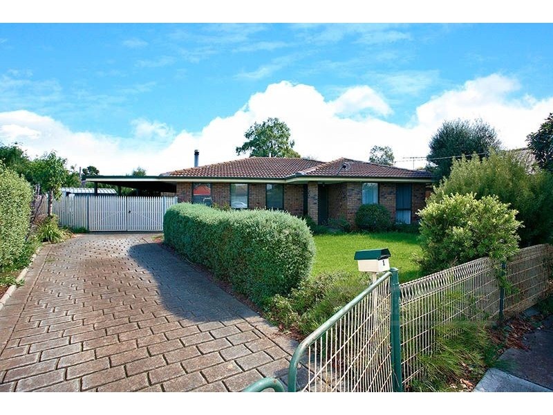 1 Upton Court, Werribee VIC 3030