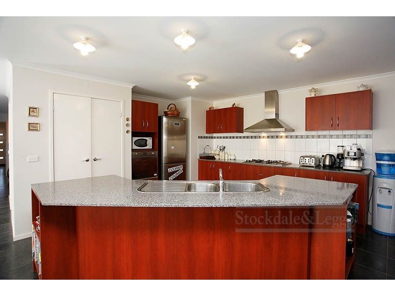 6 Red Blaze Place, Tarneit VIC 3029