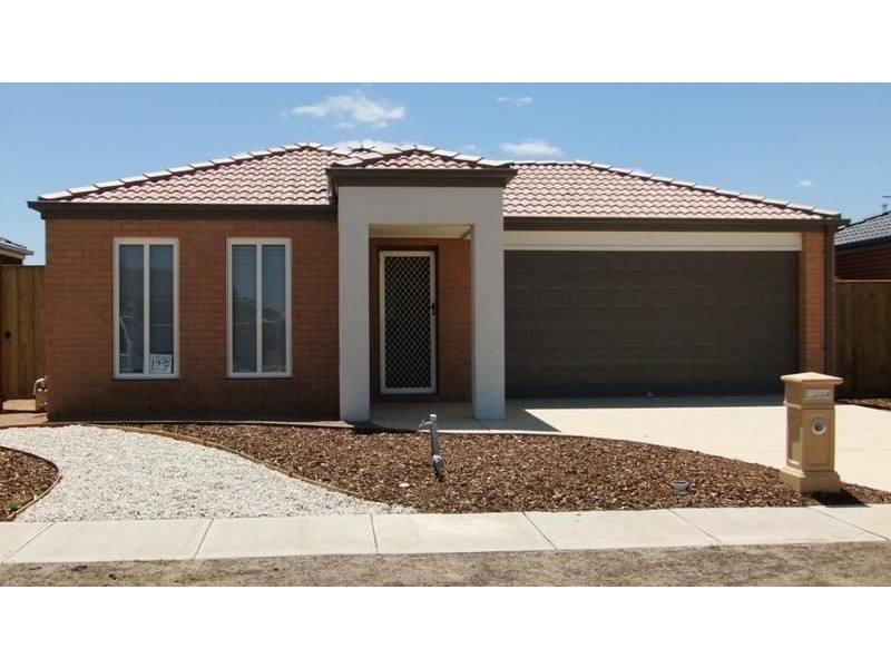 80 James Cook Drive, Truganina VIC 3029