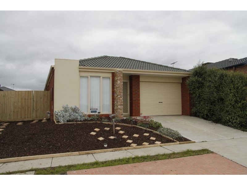 22 Broadwater Street, Wyndham Vale VIC 3024