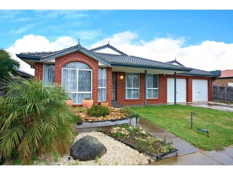 7 Flinders Crescent, Wyndham Vale VIC 3024