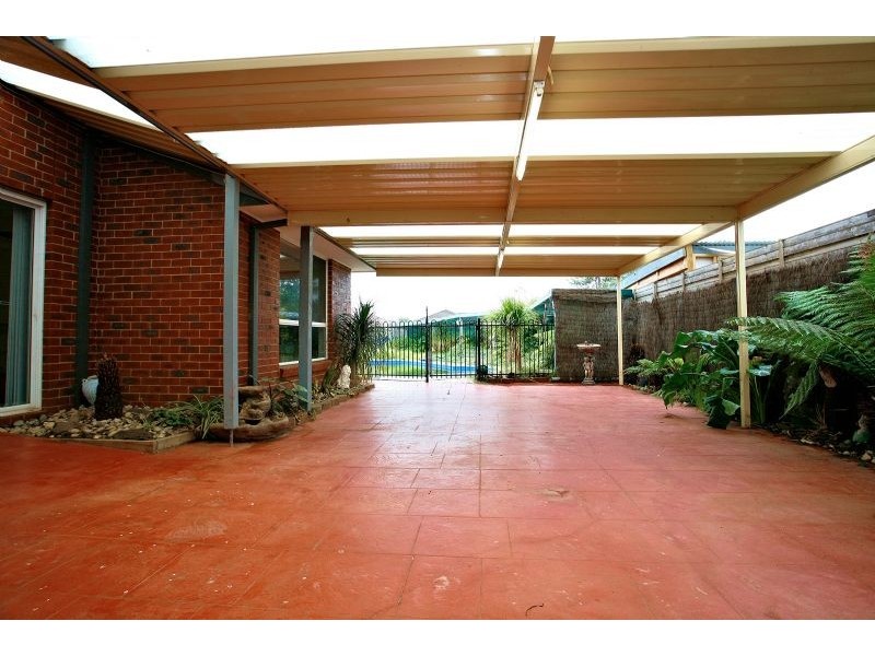 7 Flinders Crescent, Wyndham Vale VIC 3024