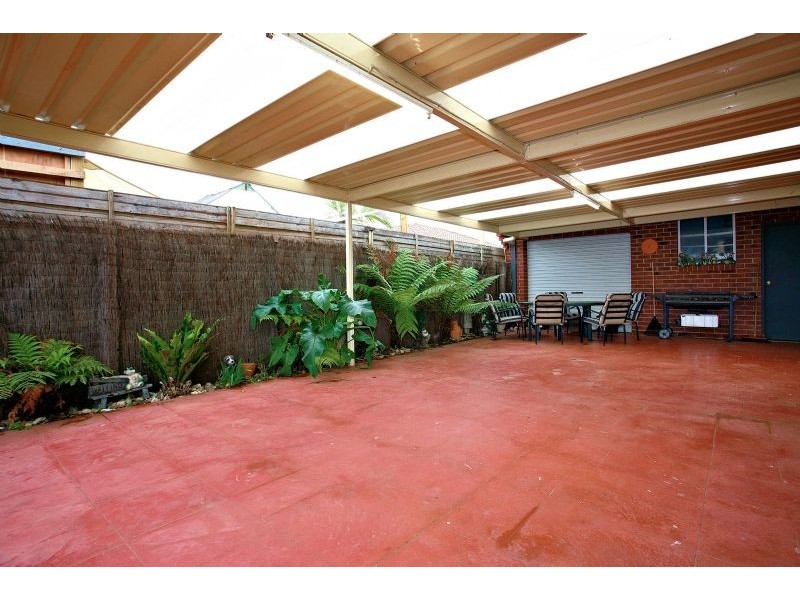 7 Flinders Crescent, Wyndham Vale VIC 3024