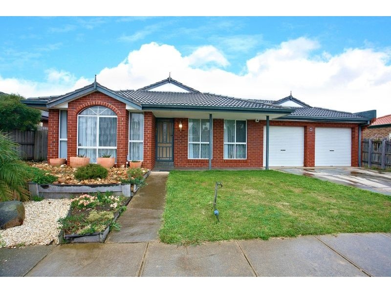 7 Flinders Crescent, Wyndham Vale VIC 3024