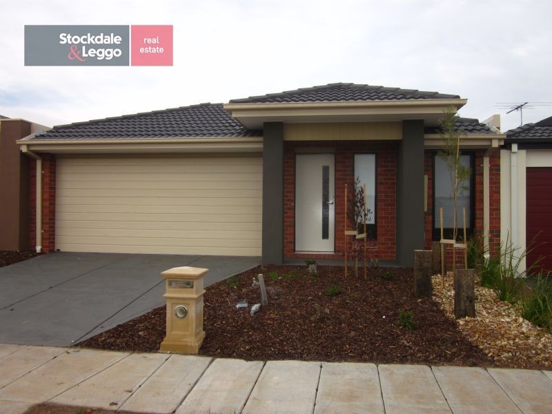 31 Kambah Street, Tarneit VIC 3029