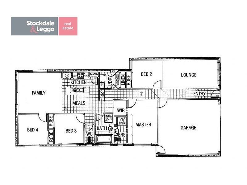 31 Kambah Street, Tarneit VIC 3029